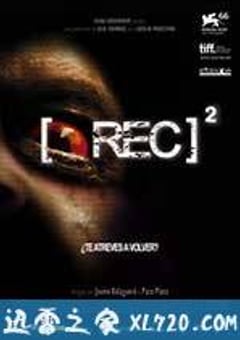 死亡录像2 [Rec] ² (2009) [迅雷BT磁力免费下载]