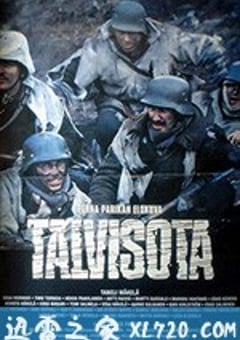 苏芬战争 Talvisota (1989) [迅雷BT磁力免费下载]