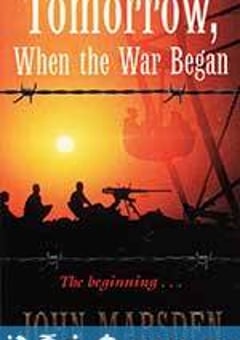 明日，战争爆发时 Tomorrow, When the War Began (2010) [迅雷BT磁力免费下载]