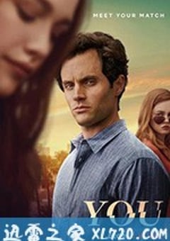 你 第二季 You Season 2 (2019) [迅雷BT磁力免费下载]