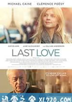 摩根先生的第二春 Mr. Morgan’s Last Love (2013) [迅雷BT磁力免费下载]