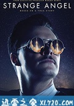 神秘天使 Strange Angel (2018) [迅雷BT磁力免费下载]