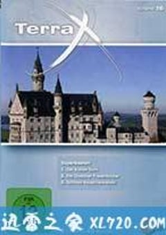 超级建筑：新天鹅堡 Superbauten: Schloss Neuschwanstein (2010) [迅雷BT磁力免费下载]