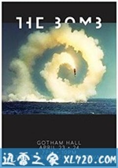 炸弹 The Bomb (2016) [迅雷BT磁力免费下载]