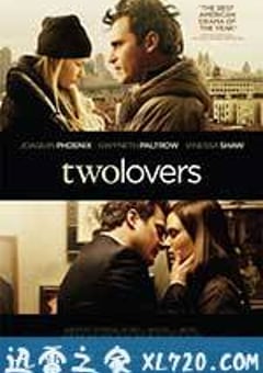 两个情人 Two Lovers (2008) [迅雷BT磁力免费下载]