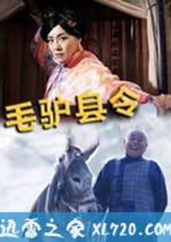 毛驴县令系列 (2014) [迅雷BT磁力免费下载]