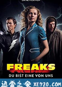 怪胎英雄联盟 Freaks – You’re One of Us (2020) [迅雷BT磁力免费下载]