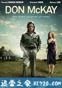 骗局 Don McKay (2009) [迅雷BT磁力免费下载]