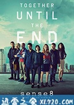 超感猎杀：完结特别篇 Sense8 Finale Special (2018) [迅雷BT磁力免费下载]