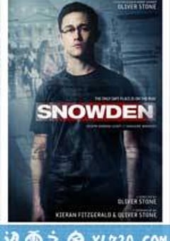 斯诺登 Snowden (2016) [迅雷BT磁力免费下载]