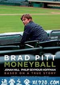 点球成金 Moneyball (2011) [迅雷BT磁力免费下载]