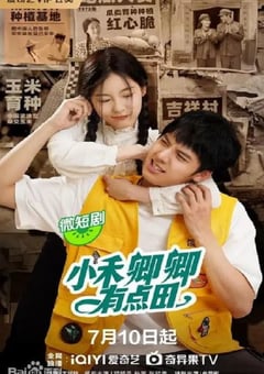 2024年国产大陆电视剧《小禾卿卿有点田》全20集 [迅雷BT磁力免费下载]