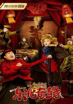 2021年国产喜剧片《东北奇缘》HD国语中字 [迅雷BT磁力免费下载]