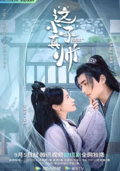 2022年国产大陆电视剧《这小子真帅》全27集 [迅雷BT磁力免费下载]