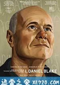 我是布莱克 I, Daniel Blake (2016) [迅雷BT磁力免费下载]