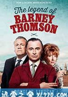 巴尼·汤姆森传奇 The Legend of Barney Thomson (2015) [迅雷BT磁力免费下载]