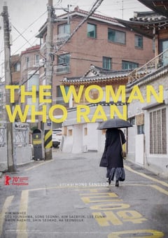 2020年国韩国7.2分剧情片《逃走的女人》BD韩语中字 [迅雷BT磁力免费下载]