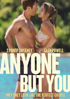 2023年美国喜剧爱情片《只想爱你》BD中字 [迅雷BT磁力免费下载]