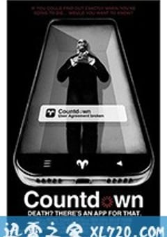倒忌时 Countdown (2019) [迅雷BT磁力免费下载]