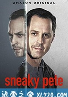诈欺担保人 第三季 Sneaky Pete Season 3 (2019) [迅雷BT磁力免费下载]