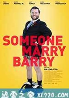 奇男待嫁 Someone Marry Barry (2013) [迅雷BT磁力免费下载]