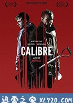 口径 Calibre (2018) [迅雷BT磁力免费下载]