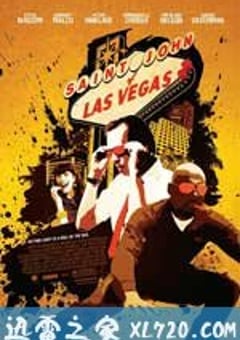 赌城圣约翰 Saint John of Las Vegas (2009) [迅雷BT磁力免费下载]