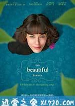 贝拉的奇幻花园 This Beautiful Fantastic (2016) [迅雷BT磁力免费下载]
