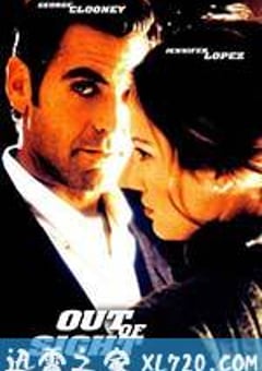 战略高手 Out of Sight (1998) [迅雷BT磁力免费下载]