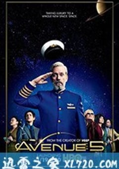 第5大道 Avenue 5 (2020) [迅雷BT磁力免费下载]