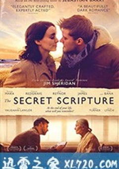 秘密手稿 The Secret Scripture (2017) [迅雷BT磁力免费下载]