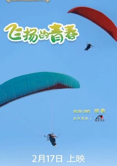 2024年国产大陆短剧《飞扬的青春》全24集 [迅雷BT磁力免费下载]