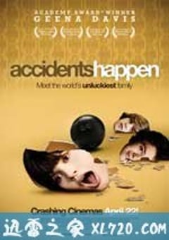 不测风云 Accidents Happen (2009) [迅雷BT磁力免费下载]