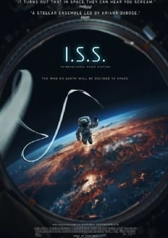 2023年美国科幻片《国际空间站》BD中英双字 [迅雷BT磁力免费下载]