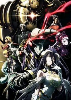2022年日本动漫《不死者之王 第四季》全13集 [迅雷BT磁力免费下载]