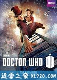 神秘博士：雪人 Doctor Who: The Snowmen (2012) [迅雷BT磁力免费下载]