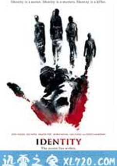 致命ID Identity (2003) [迅雷BT磁力免费下载]