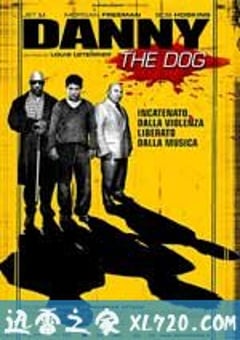 狼犬丹尼 Unleashed (2005) [迅雷BT磁力免费下载]