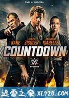 倒数追击 Countdown (2016) [迅雷BT磁力免费下载]