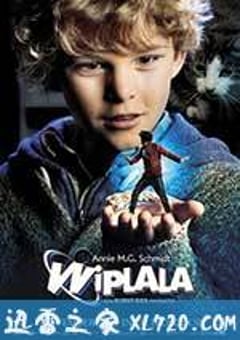维普啦啦 Wiplala (2014) [迅雷BT磁力免费下载]