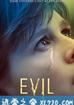 邪恶 Evil (2019) [迅雷BT磁力免费下载]
