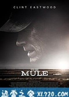 骡子 The Mule (2018) [迅雷BT磁力免费下载]