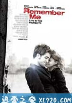 记住我 Remember Me (2010) [迅雷BT磁力免费下载]