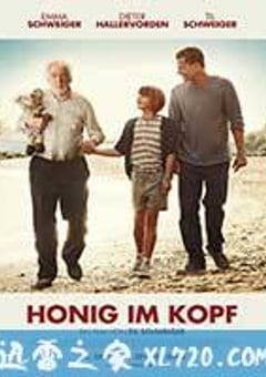 脑中蜜 Honig im Kopf (2014) [迅雷BT磁力免费下载]