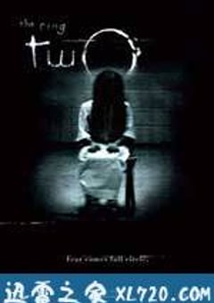 午夜凶铃2(美版) The Ring Two (2005) [迅雷BT磁力免费下载]