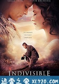 心有灵犀 Indivisible (2018) [迅雷BT磁力免费下载]