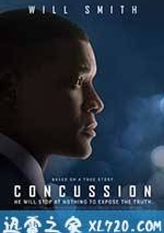 震荡效应 Concussion (2015) [迅雷BT磁力免费下载]