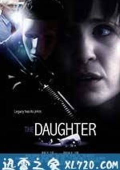 绑架疑云 The Daughter (2013) [迅雷BT磁力免费下载]