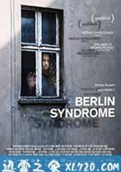 柏林综合症 Berlin Syndrome (2017) [迅雷BT磁力免费下载]