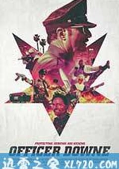 不死警官 Officer Downe (2016) [迅雷BT磁力免费下载]